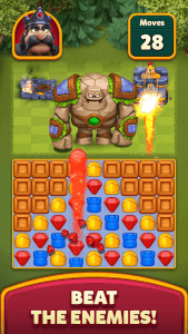 Royal Kingdom screenshot 2