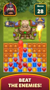 Royal Kingdom screenshot 2