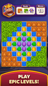 Royal Kingdom screenshot 5