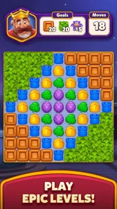 Royal Kingdom screenshot 5