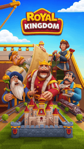 Royal Kingdom screenshot 7
