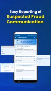 Sanchar Saathi screenshot 4