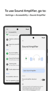 Sound Amplifier screenshot 3