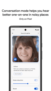 Sound Amplifier screenshot 5