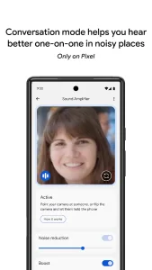 Sound Amplifier screenshot 5