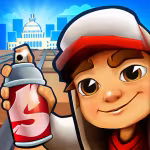Subway Surfers