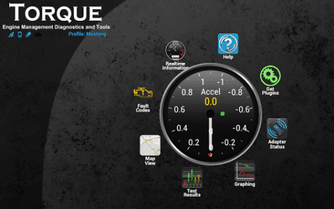 Torque Pro (OBD 2 & Car) screenshot 11