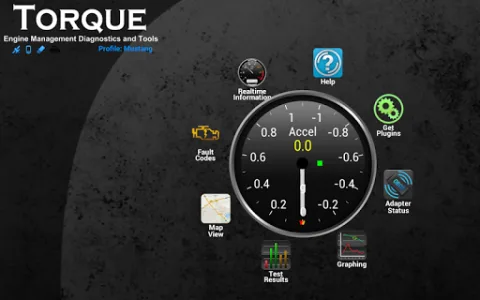 Torque Pro (OBD 2 & Car) screenshot 11