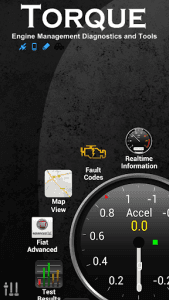 Torque Pro (OBD 2 & Car) screenshot 15