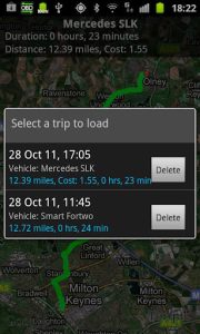 Torque Pro (OBD 2 & Car) screenshot 17