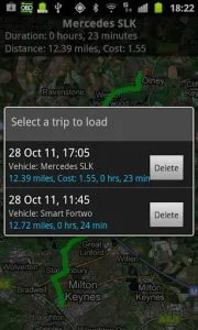 Torque Pro (OBD 2 & Car) screenshot 17