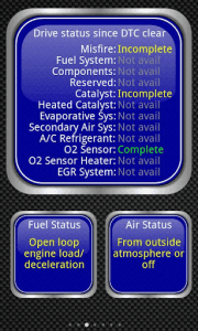Torque Pro (OBD 2 & Car) screenshot 4