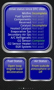 Torque Pro (OBD 2 & Car) screenshot 4