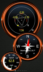Torque Pro (OBD 2 & Car) screenshot 9