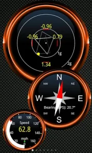 Torque Pro (OBD 2 & Car) screenshot 9