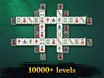 Vita Mahjong screenshot 11