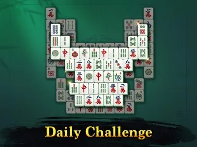 Vita Mahjong screenshot 12