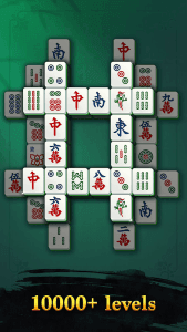 Vita Mahjong screenshot 5