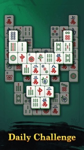 Vita Mahjong screenshot 6