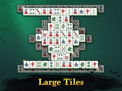 Vita Mahjong screenshot 8