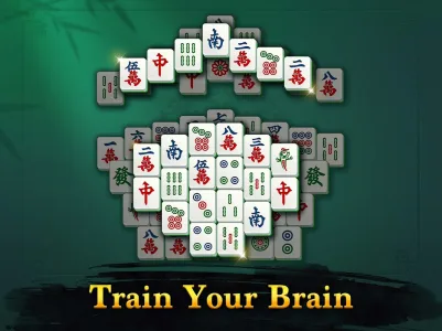 Vita Mahjong screenshot 9