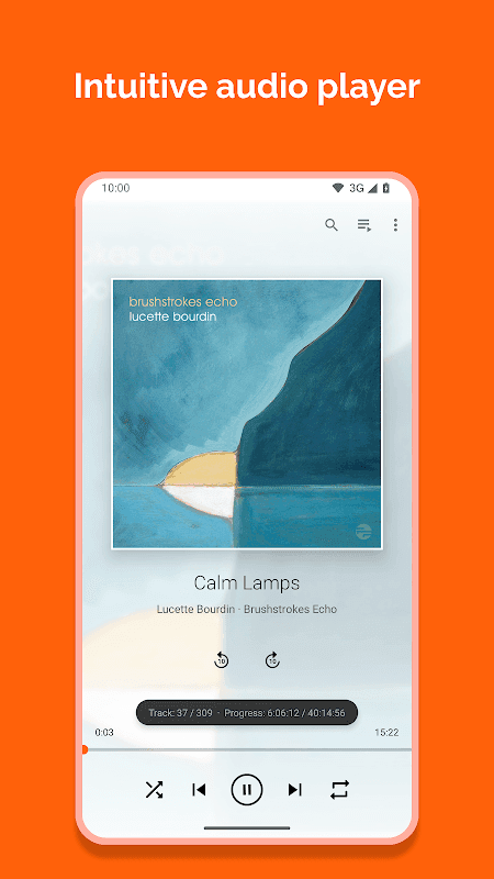 VLC screenshot
