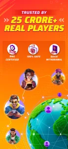 WinZO: Ludo, Snakes & Ladders screenshot 2