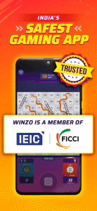 WinZO: Ludo, Snakes & Ladders screenshot 6