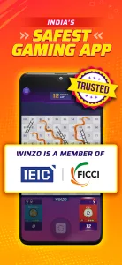 WinZO: Ludo, Snakes & Ladders screenshot 6