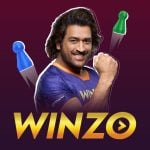 WinZO: Ludo, Snakes & Ladders