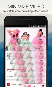 Videoder screenshot 9