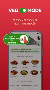 Zomato screenshot 4