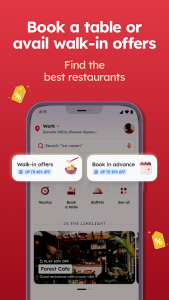 Zomato screenshot 7