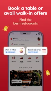 Zomato screenshot 7