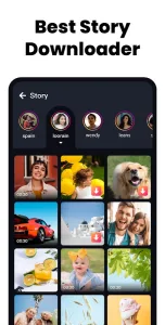 All Video Downloader & Player screenshot 5