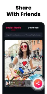 All Video Downloader & Player screenshot 8