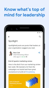 Currents screenshot 1