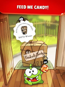 Cut the Rope screenshot 10