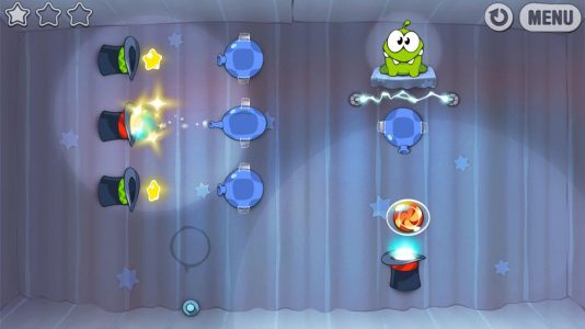 Cut the Rope screenshot 11