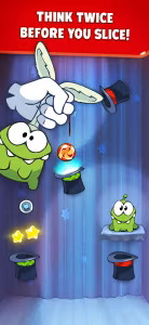 Cut the Rope screenshot 2