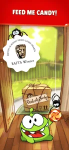 Cut the Rope screenshot 5