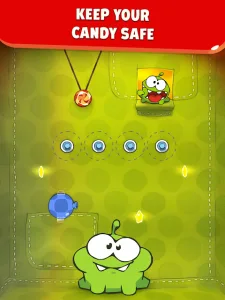 Cut the Rope screenshot 8