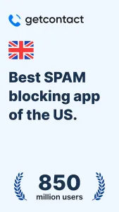 Getcontact screenshot 1