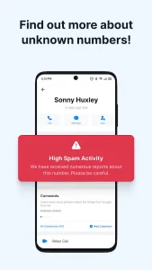 Getcontact screenshot 5