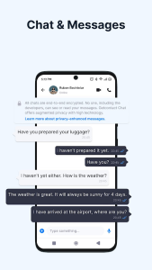 Getcontact screenshot 7