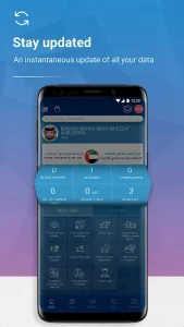 MOI UAE screenshot 3