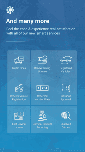 MOI UAE screenshot 6