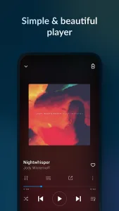 Lark Player - MP3 Music Player screenshot 6
