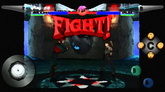 Retro Games (Arcade) screenshot 2