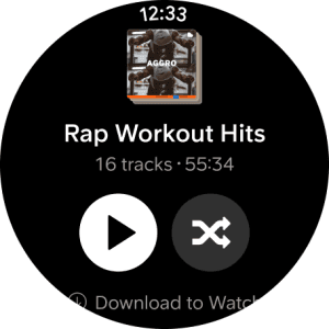 SoundCloud screenshot 14